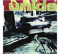 Unida Coping With The Urban Coyote (CD) (Importación USA)