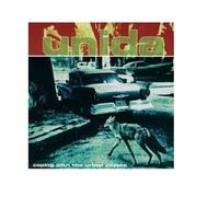 Unida - Coping With The Urban Coyote ( [Vinilo]