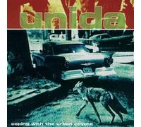 Unida - Coping With The Urban Coyote ( [Vinilo]