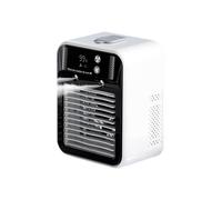 Unidad AC Portátil Refrescadores Silenciosos