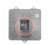 Unidad accionamiento iluminación Faros 7492029 Módulo de Control del Controlador Faros adaptativos Unidad computadora 10EEG170884