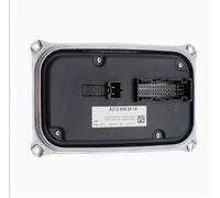 Unidad accionamiento iluminación Faros para Benz Clase C W205 2018 2019 2020 Unidad módulo Control luz computadora del Controlador lámpara Balasto de Faro(A2139002616)