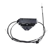 Unidad Actuador De Freno Para BMW Para X5 Para X6 E70 E71 E72 Actuador De Freno Mano Eléctrico Con Unidad Control 34436779451 34436850289 Autopartes