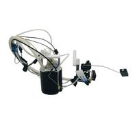 Unidad alimentación combustible Para L&and Para R&over 2002-2012 Módulo De Unidad Envío Bomba Gasolina WGS500150 LR015177 Conjunto Bomba Combustible Eléctrica