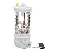 Unidad alimentación combustible Para N&issan Para Venucia T70 17040-2FL1A Conjunto De Bomba De Combustible Eléctrica Filtro De Combustible Ajuste