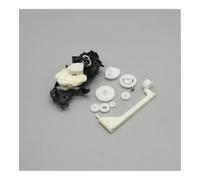 Unidad alimentadora de Papel con Caja de Cambios 515, Compatible con Impresora HP 518, 519, 514, 532, 617, 515, 508, 510, 511, 531, 538, 610, 618, Conjunto de Engranajes