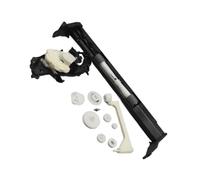 Unidad alimentadora de Papel con Caja de Cambios 515, Compatible con Impresora HP 518, 519, 514, 532, 617, 508, 510, 511, 531, 538, 610, 618