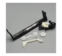 Unidad Alimentadora De Papel con Caja De Cambios 515, Compatible con Impresora HP 518, 519, 514, 532, 617, 508, 510, 511, 531, 538, 610, 618