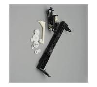 Unidad alimentadora de Papel con Caja de Cambios 515, Compatible con Impresora HP 518, 519, 514, 532, 617, 515, 508, 510, 511, 531, 538, 610, 618, Conjunto de Engranajes Piezas de reparación