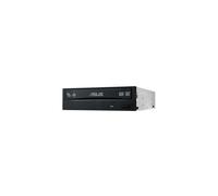 ASUS DRW-24D5MT unidad de disco óptico Interno DVD Super Multi DL Negro