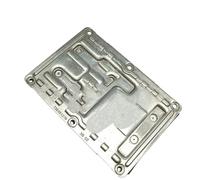 Unidad Balasto Para SRX 300c XK8 XKR XJ8 XJR 73010137N Piezas Automóvil LAD5G 89032133 89030463 89030967 Módulo Balasto Xenón 12 Pines