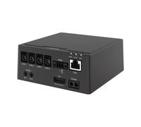 Unidad base AXIS F9114-R MK II de 8 MP