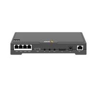 Unidad base Axis FA54 de 2 MP