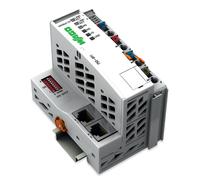 Unidad base PLC de Wago - 750-891