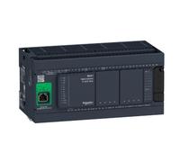 Unidad Base PLC M2 de Schneider Electric - TM241CE40R