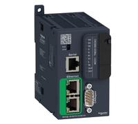 Unidad Base PLC M2 de Schneider Electric - TM251MESC