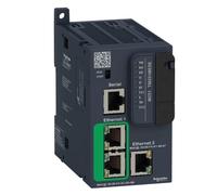 Unidad Base PLC M2 de Schneider Electric - TM251MESE