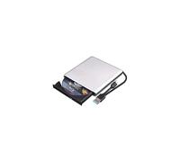 Unidad Blu-ray multifuncional sin esfuerzo, simplifica tu vida digital con facilidad.