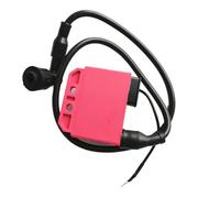 Unidad Bobina de encendido compatible con Senda SX AM6 RS50 MRT 50cc Euro 2 3 Rojo