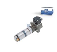 Unidad Bomba Inyector DT SPARE PARTS Para u.a. MERCEDES-BENZ ACTROS