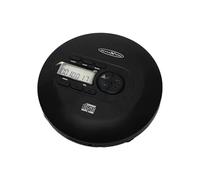 Unidad CD/MP3 - REFLEXIÓN - Compacta y Ligera - Batería Recargable - Antichoque - Radio FM