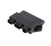 Unidad CDI 100A.1.2 para 5UH-85540-00-00 5LP-85540-20-00 para encendedor para Yamaha(5UH-85540-00-00)