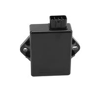Unidad CDI ,9000RPM Plug And Play CDI Ignition Rev Box Alta Potencia Anti Envejecimiento para ATV Motocicleta Reemplazo para LINHAI LH260 300