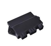 Unidad CDI de Encendido Digital para Motocicleta de 450CC ECU para Yam&aha YFM450 Kodiak Grizzly YFM 450 5ND-85540-10 Encendedor Ignitores