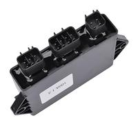 Unidad CDI de Encendido Digital para Motocicleta, para Yam&aha YFM450 Kodiak 450 2004-2006 5ND-85540-10 YFM450 Grizzly 450 2007 Ignitores