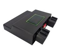 Unidad CDI de Motocicleta 14 Pines para YBR125 YBR 125 Mio LC150 Código de Marcado CDI Encendido Motocicleta