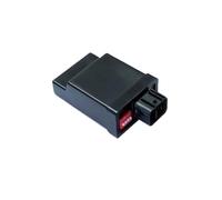 Unidad CDI de motocicleta Adecuado para interruptor DIP de encendido motocicleta MIO 28D 6 pines para CC para estabilizador motor