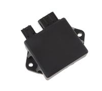 Unidad CDI de motocicleta Caja de encendido CDI para fueraborda para Yamaha 40XWL 40HP reemplazo eléctrico 66T-82519-00-00