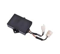 Unidad CDI de motocicleta Caja de encendido digital eléctrico CDI para Suzuki GSX-R250 87-88 GSXR250
