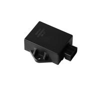 Unidad CDI de motocicleta Caja de rendimiento CDI encendedor Digital 8 pines para ajuste para ZS 155cc para motor para Pit Dirt Bike ATV para Quad Motocross
