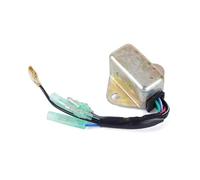 Unidad CDI de motocicleta Encendedor de caja CDI para XR185 XR200 XR200R CB125 CB125S XL125 XL125S XL185 XL185S 30400-437-013 30400-437-023