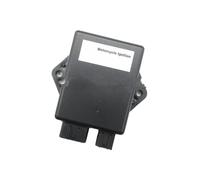 Unidad CDI de motocicleta Encendedor modificado 21119-1579 para Kawasaki KLX250 2001-2007 Black BOX CDI