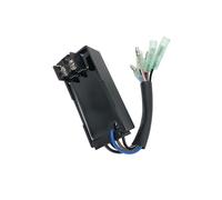 Unidad CDI de motocicleta Encendido CDI Box Ignitor para Polaris para Sportsman 90 Predator 2003-2006 para Scrambler 0452187 0451018