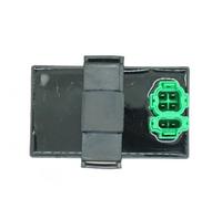 Unidad CDI de motocicleta NX650 CDI caja de encendido para XR650L 1 cilindro NX 500 650 XR 650L Dominator 88-89 unidad 30410-MN9-791 CI554A MN9 6PIN