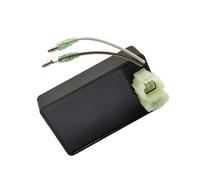 Unidad CDI de motocicleta Reemplazo de caja encendido CDI para Polaris para Phoenix 200cc 200 Cc 2005 0452310 2 cables 6 pines