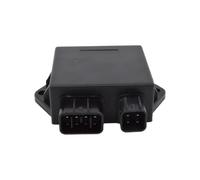 Unidad CDI de motocicleta Repuestos de encendido caja CDI GB3 12 pines para Qingqi para