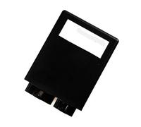 Unidad CDI de motocicleta Unidad de caja CDI encendido electrónico Digital para motocicleta ECU para Kawasaki Balius250 Balius 250
