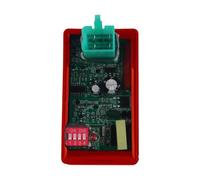 Unidad CDI Encendido Bobina De Encendido CDI De 4 Pines para Motocicletas, Modelos De 4 Tiempos para Scooters ATV De para 50 CC, 70 CC, 90 CC, 110 CC Y 125 CC
