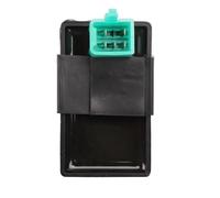 Unidad CDI Encendido Caja CDI De 5 Pines con Gatillo Encendido para ATV, Go Kart, Motores De para 50 CC, 70 CC, 90 CC, 110 CC Y 125 CC De 4 Tiempos, Accesorios Y Unidades De Encendido CDI.