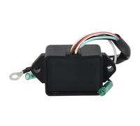 Unidad CDI Encendido Compatible Con Yamaha Para 4A CMHS 2010 Unidad De Encendido De Motocicleta CDI OEM: 6E0-85540-71 6E0-85540-72