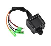 Unidad CDI Encendido Encendedor De Caja CDI para YFS 200 200 1988-2002 ATV 3FL-85540-10-00 Bobina CDI Motores CDI De Motocicleta Unidad De Encendido CDI