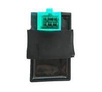 Unidad CDI Encendido para 50cc, 125cc, 70cc, 90cc, CDI de Alto Rendimiento, AC DC CDI, Motocicleta, ATV, Quad, Scooter, Piezas, Accesorios, CDI Box, gatillo de Encendido