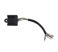 Unidad CDI Encendido Reemplazo del Módulo De La Caja De Encendido CDI para JOG50 JOG90 Zuma 50 Scooter ATV Motocicleta Caja De Encendido CDI Gatillo
