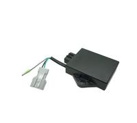 Unidad CDI impermeable Accesorios ATV CDI para LINHAI LH250 Linhai 260 para Quad Feishen FS300 FA-D300 H300 250CC 260CC 300CC piezas de ATV 8PIN CDI Atv BOX