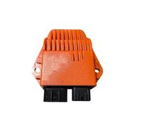 Unidad CDI impermeable Para piezas de motocross de dos tiempos Hengshi 250, encendido DT230 High Race
