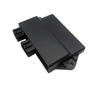 Unidad CDI Moto Compatible Con Yamaha Para YFM 350 Para Warrior X 1997 1998 1999 2000 2001 Módulo Caja CDI De Encendedor Motocicleta OEM 5GH-85540-10-00